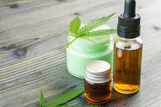 CBD Öle kaufen: Großer Vergleich der besten CBD Öle