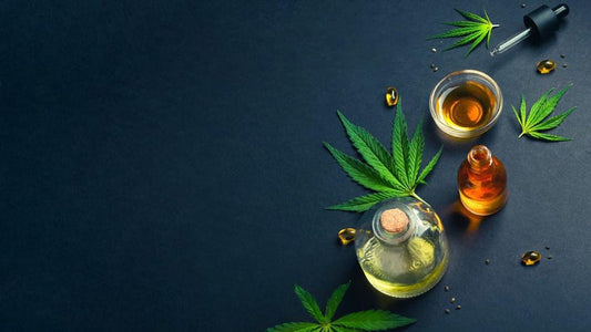 Forbes Health: CBD Oil: 9 Science-Backed Benefits