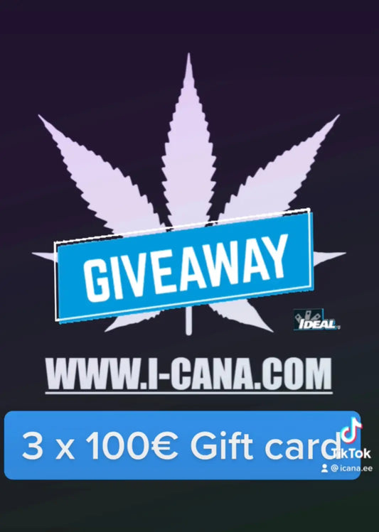 +++Giveaway countdown+++