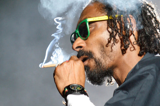 How Snoop Dogg’s Lifestyle Inspires Creativity and Fuels Artistic Genius