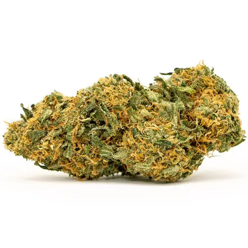 NINJA FRUIT CBD Cannabis Flowers (Strawberry Kush x Watermelon)