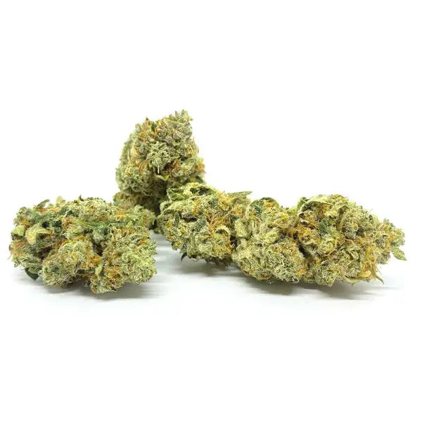 Premium Jack Frost – CBG Flower - Dried Flowers