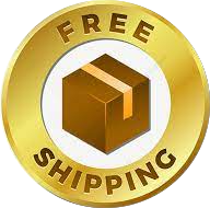 free shipping label png 