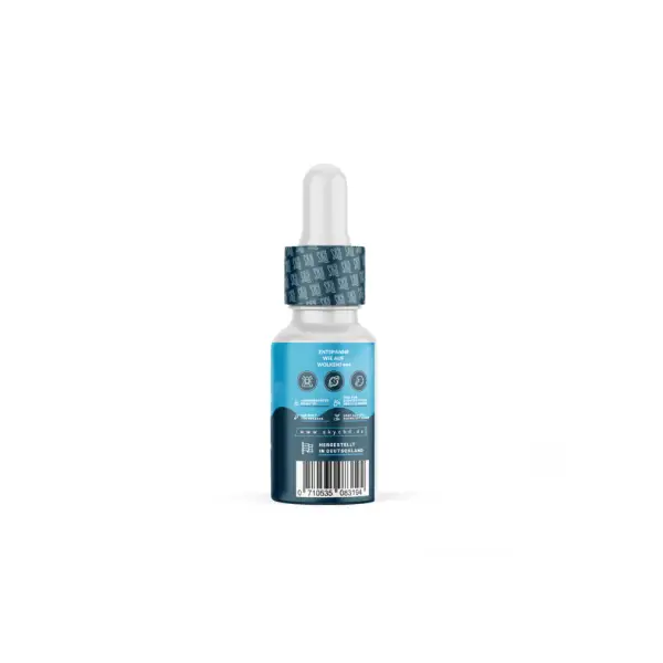 Sky CBD 5% Oil with Orange taste (30ml) - CBD Products