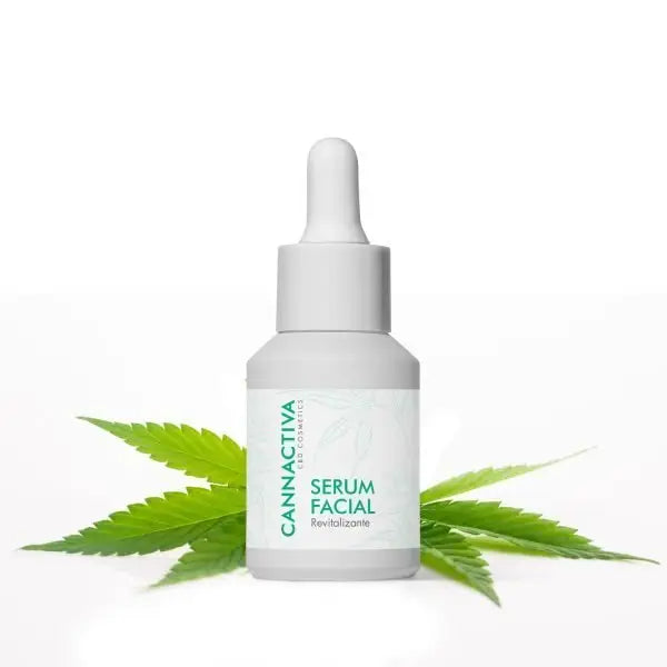 CBD YOUTH ELIXIR Facial Serum (30ml)