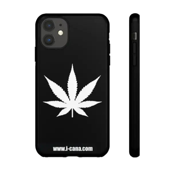 iCana Tough Cases - iPhone 11 / Glossy - Phone Case