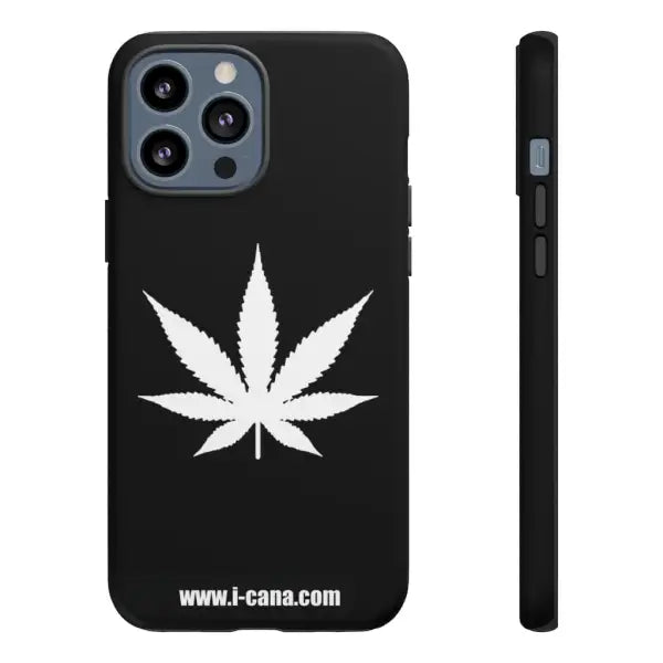 iCana Tough Cases - iPhone 13 Pro Max / Matte - Phone Case